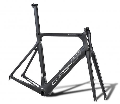 Avanti shop corsa dr